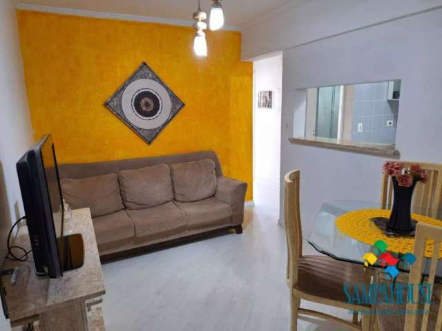Apartamento para venda, 2 quarto(s),  Perdizes, São Paulo - AP345