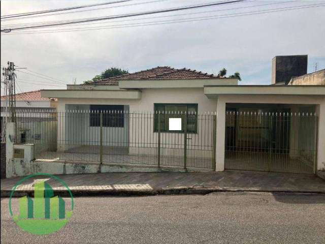 Casa com 2 dormitórios à venda, 125 m² por R$ 400.000,00 - São Lázaro - São João da Boa Vista/SP