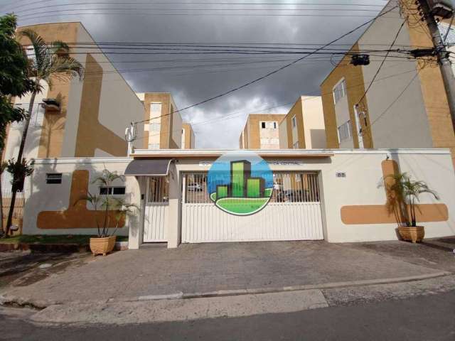 Apartamento com 3 dormitórios, 87 m² - venda por R$ 380.000,00 ou aluguel por R$ 1.419,00/mês - Parque das Nações - São João da Boa Vista/SP