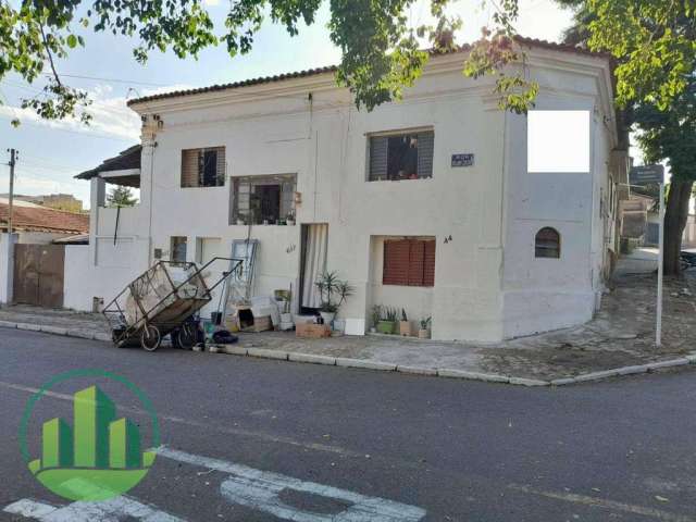 Casa à venda, 167 m² por R$ 290.000 - Centro - São João da Boa Vista/SP