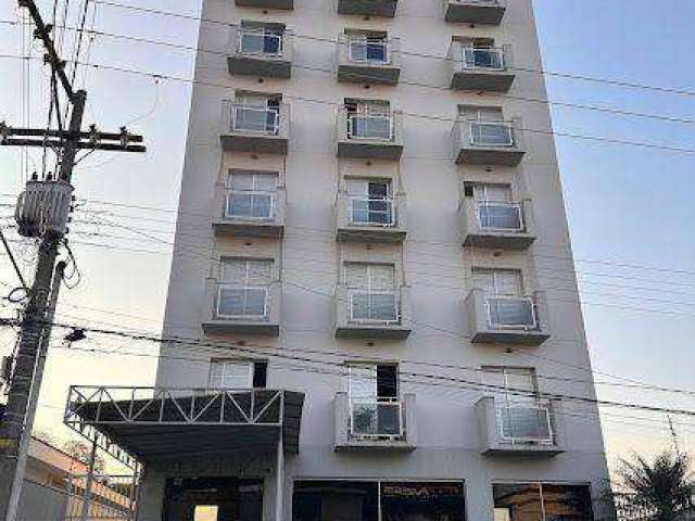 Apartamento com 3 dormitórios para alugar, 301 m² por R$ 4.517,63/mês - Centro - São João da Boa Vista/SP