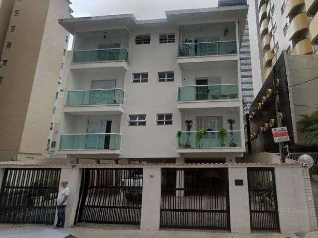 Apartamento em Santos