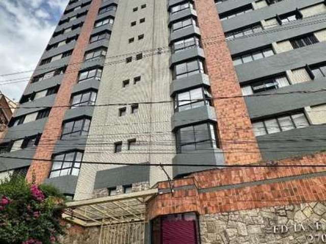 Apartamento com 3 dormitórios à venda, 135 m² por R$ 900.000,00 - São Benedito - Poços de Caldas/MG