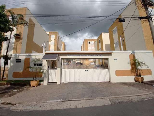 Apartamento com 3 dormitórios, 87 m² - venda por R$ 380.000,00 ou aluguel por R$ 1.519,00/mês - Par