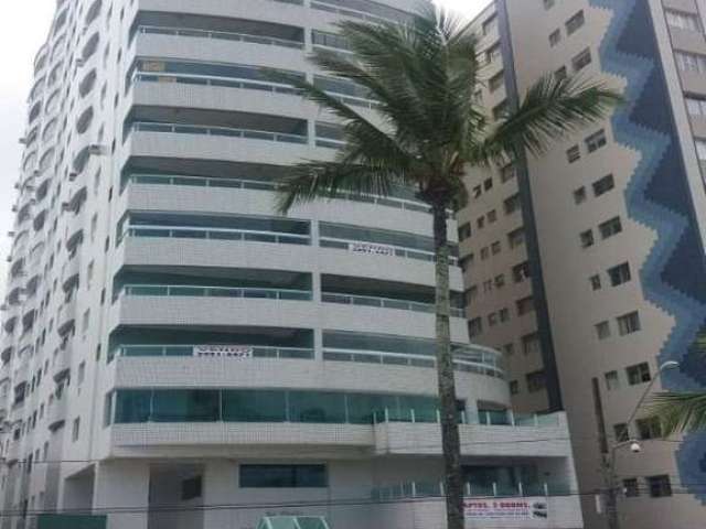 Apartamento à venda, 84 m² por R$ 400.000,00 - Caiçara - Praia Grande/SP