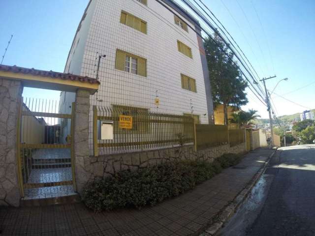 Apartamento com 3 dormitórios à venda, 140 m² por R$ 400.000,00 - Jardim Quisisana - Poços de Calda