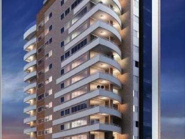 Apartamento com 3 dormitórios à venda, 150 m² por R$ 1.404.017,83 - São Benedito - Poços de Caldas/