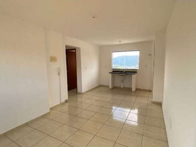 Apartamento com 2 dormitórios à venda, 55 m² por R$ 190.000,00 - Jardim Bandeirantes - Poços de Cal