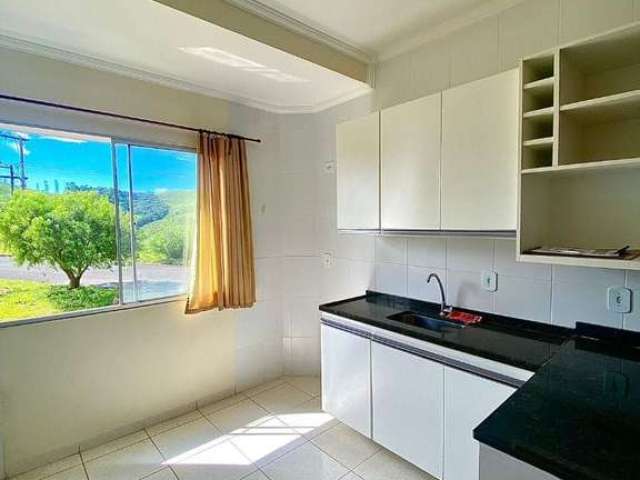 Apartamento com 2 dormitórios à venda, por R$ 200.000 - Campo das Aroeiras - Poços de Caldas/MG