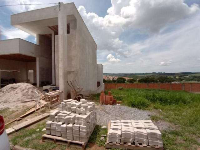 Casa com 3 dormitórios à venda no Condomínio Areis São João da Boa Vista/São Paulo