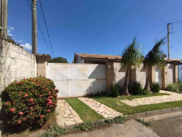 Casa à venda, Jardim Santa Águida, São João da Boa Vista, SP