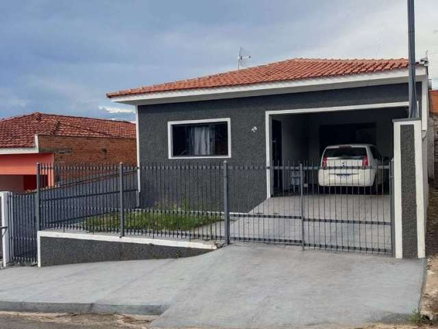 Casa 3 dormitórios