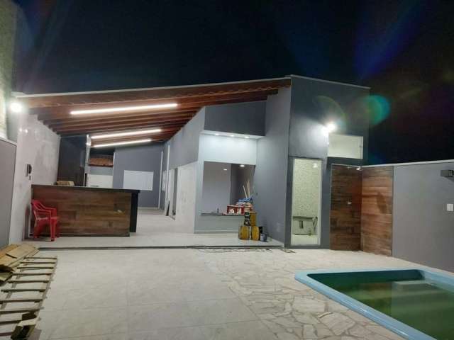 Casa com 2 dormitórios à venda, 130 m² por R$ 450.000,00 - Jardim Aurora - São João da Boa Vista/SP