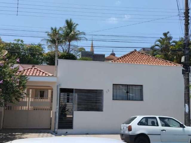 Casa região central