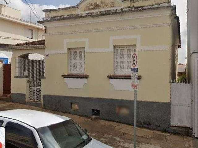 Casa na região central