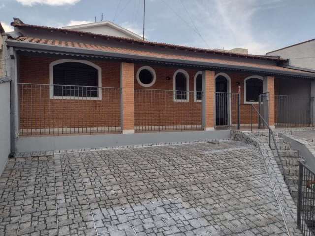 Casa com 3 dormitórios, 220 m² - venda por R$ 450.000,00 ou aluguel por R$ 2.600,00/mês - Jardim Do