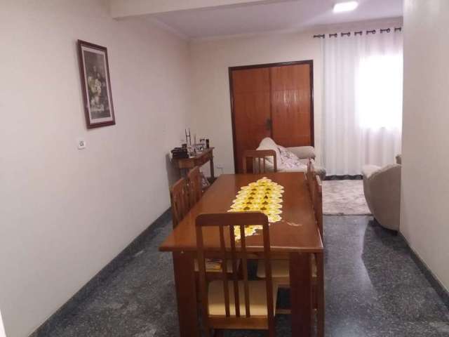 Casa com 3 dormitórios à venda, 197 m² por R$ 500.000,00 - Jardim Vila Rica - São João da Boa Vista