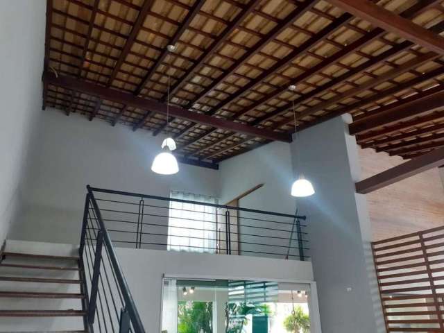 Casa Estilo Loft