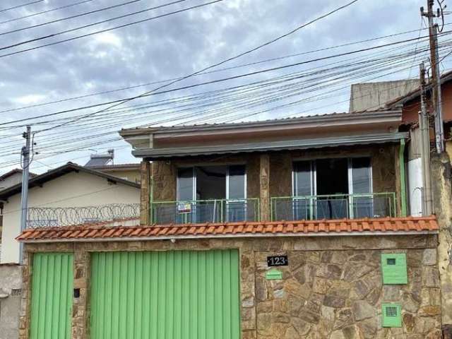 Casa com 3 dormitórios à venda por R$ 500.000,00 - Jardim Itamaraty I - Poços de Caldas/MG