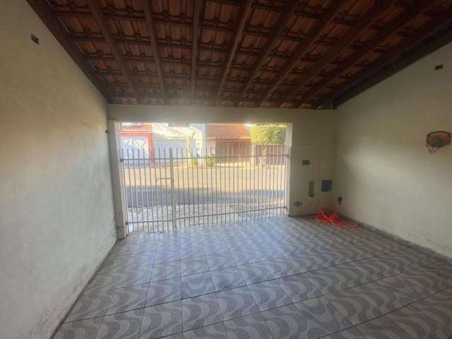 Casa com 2 dormitórios à venda, 100 m² por R$ 250.000,00 - Jardim Recanto dos Pássaros - São João d