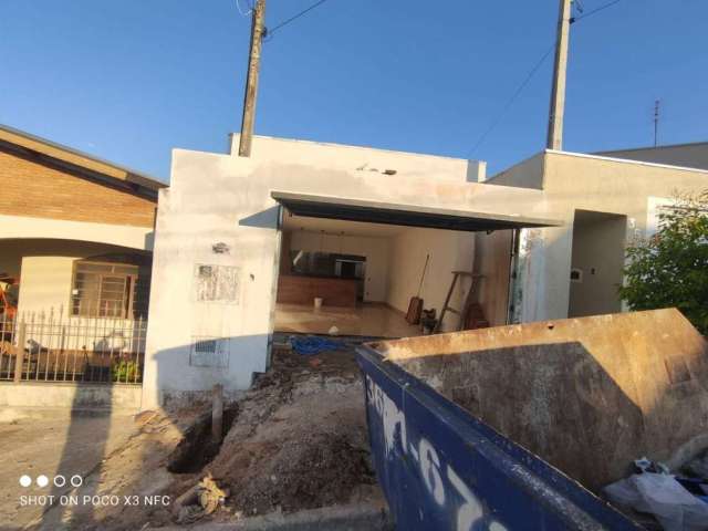 Casa com 2 quartos à venda na Vila Fleming, São João da Boa Vista , 107 m2 por R$ 398.000