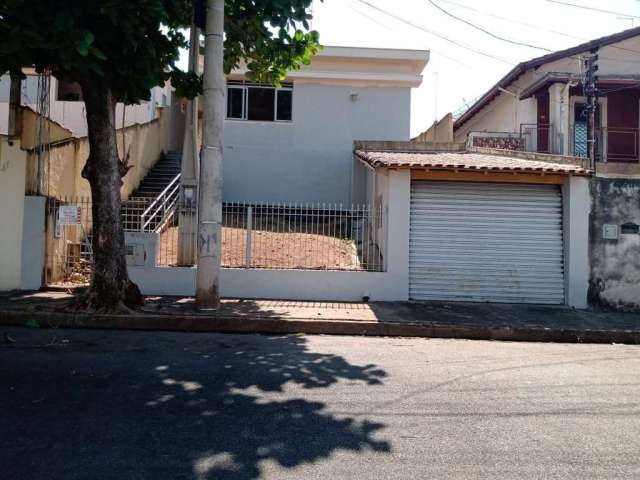 Casa com 2 dormitórios à venda, 136 m² por R$ 270.000,00 - Jardim Molinari - São João da Boa Vista/