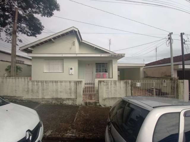 3 Casas em terreno de 320m²