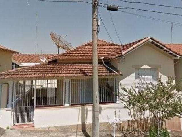 Casa com 2 dormitórios à venda, 73 m² por R$ 250.000,00 - Jardim Bela Vista - São João da Boa Vista