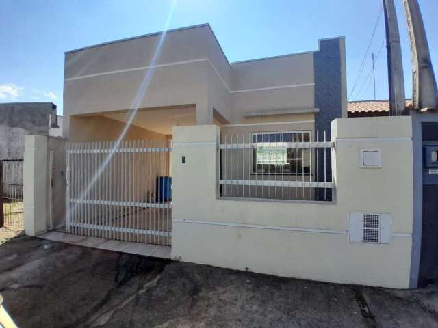 Casa com 2 dormitórios à venda, 84 m² por R$ 290.000 - Jardim Ipê - São João da Boa Vista/SP