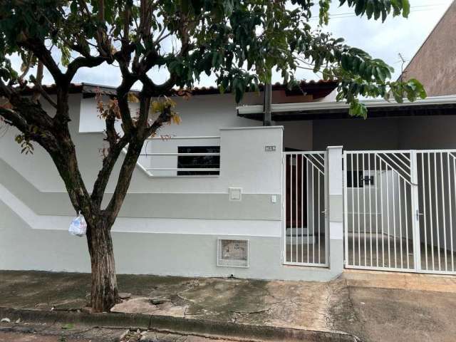 Casa com 2 dormitórios à venda, 95 m² por R$ 370.000,00 - Jardim Recanto dos Pássaros - São João da