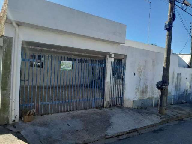 Casa com 3 dormitórios à venda, 114 m² por R$ 320.000 - Jardim Crepúsculo - São João da Boa Vista/S