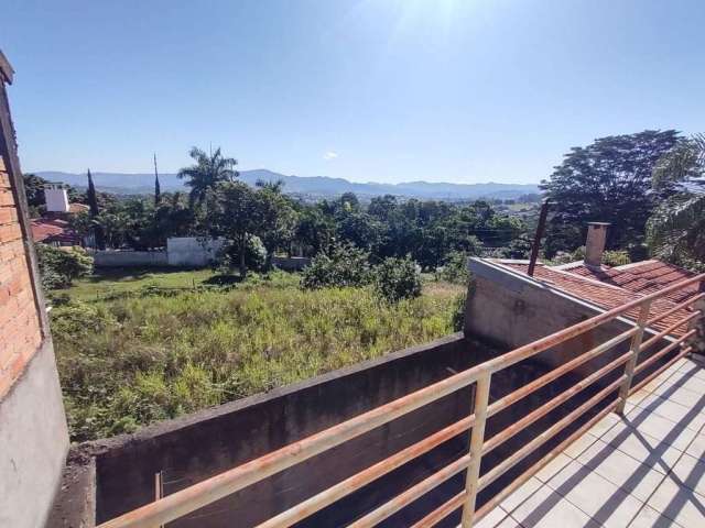 Casa á venda no Solário da Mantiqueira