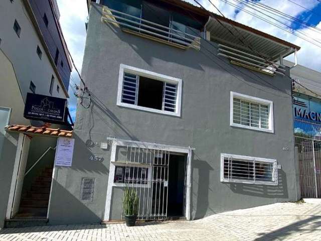 Sala para alugar, 80 m² por R$ 2.500,00/mês - Centro - Poços de Caldas/MG