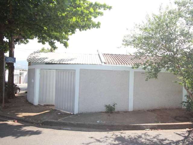 Casa para locação, Jardim Nova República, São João da Boa Vista, SP