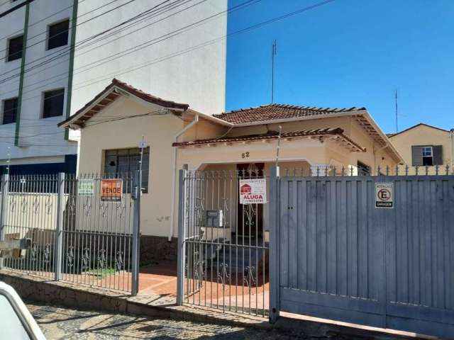 Casa com 2 dormitórios, 825 m² - venda por R$ 1.500.000 ou aluguel por R$ 3.000/mês - Centro - São