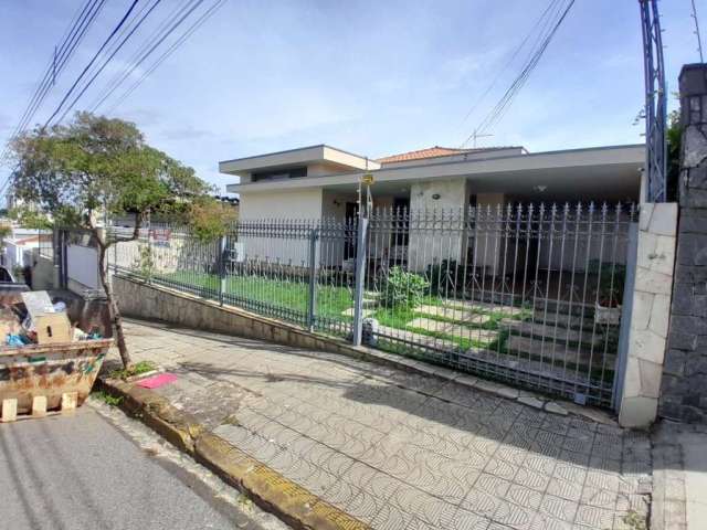 Casa com 3 dormitórios para alugar residencial ou comercial, 263 m² por R$ 5.680/mês - Jardim Satél