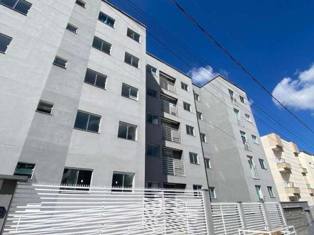 Apartamento com 2 dormitórios para alugar, 50 m² por R$ 1.300,00/mês - Residencial Greenville - Poç