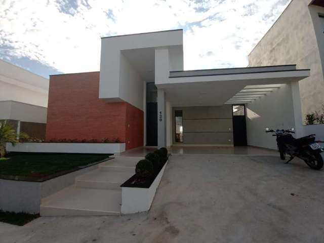 Casa com 3 dormitórios à venda, 200 m² por R$ 1.600.000,00 - Jardim Santo André - São João da Boa V