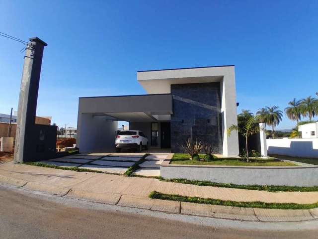 Casa com 3 dormitórios à venda, 195 m² por R$ 1.890.000,00 - Jardim Santo André - São João da Boa V