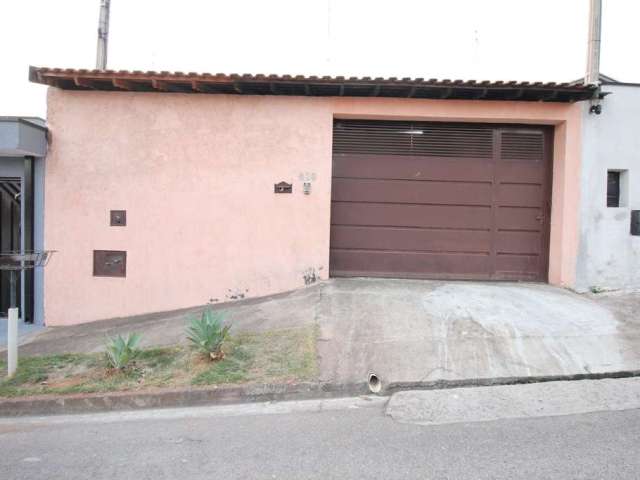 Casa à venda, Jardim das Tulipas, São João da Boa Vista, SP