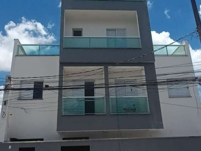 Lindo apartamento pronto para morar !