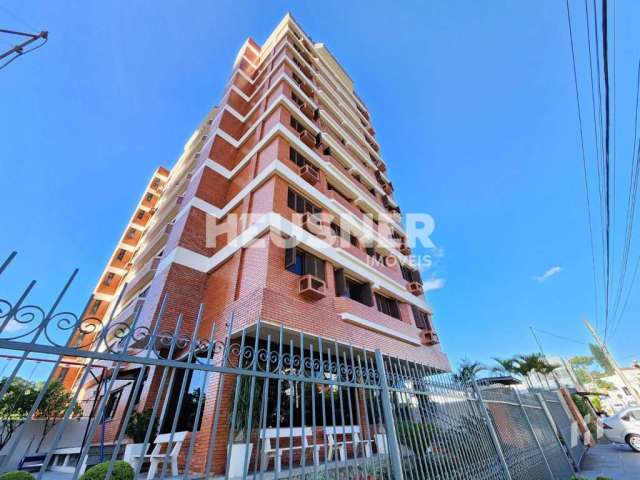 Apartamento com 2 dormitórios à venda, 172 m² por R$ 690.000,00 - Centro - Novo Hamburgo/RS