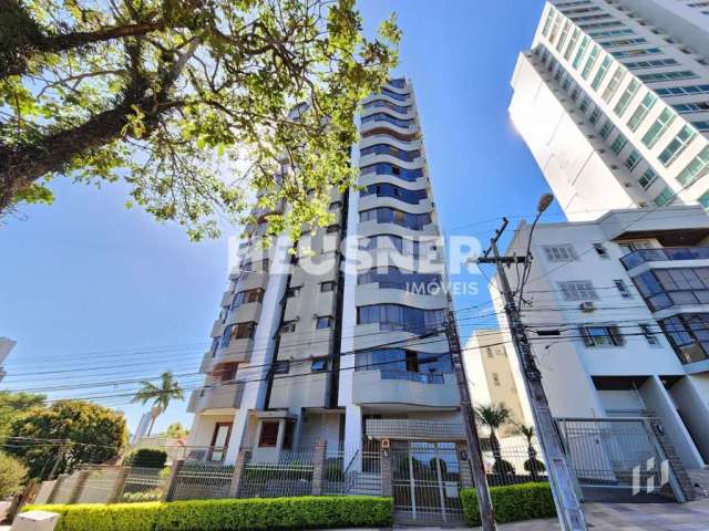 Apartamento com 3 dormitórios à venda, 123 m² por R$ 680.000,00 - Boa Vista - Novo Hamburgo/RS