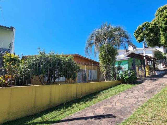 Casa com 3 dormitórios à venda, 130 m² por R$ 500.000,00 - Ouro Branco - Novo Hamburgo/RS