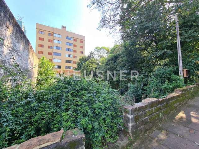 Terreno à venda, 300 m² por R$ 380.000,00 - Vila  Rosa - Novo Hamburgo/RS