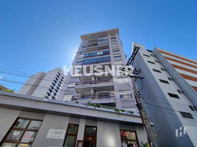 Apartamento com 2 dormitórios à venda, 75 m² por R$ 370.000,00 - Centro - Novo Hamburgo/RS