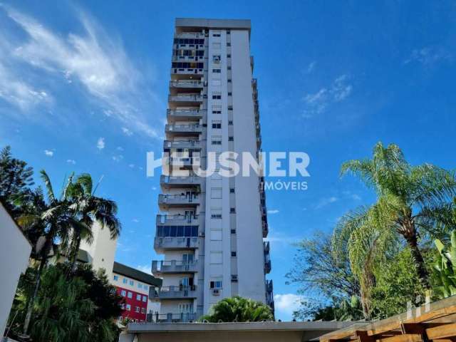 Apartamento com 2 dormitórios à venda, 66 m² por R$ 280.000,00 - Rio Branco - Novo Hamburgo/RS