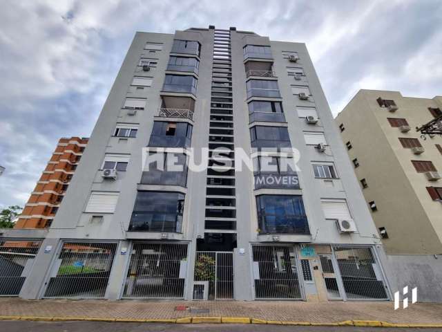 Apartamento com 2 dormitórios à venda, 79 m² por R$ 450.000,00 - Centro - Novo Hamburgo/RS