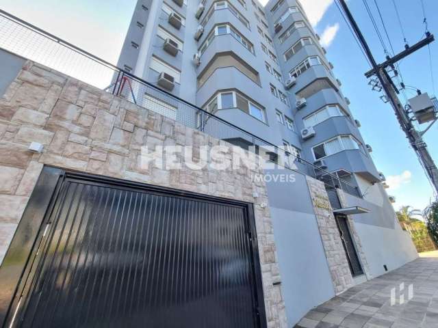 Apartamento com 2 dormitórios à venda, 85 m² por R$ 370.000,00 - Vila Rosa - Novo Hamburgo/RS