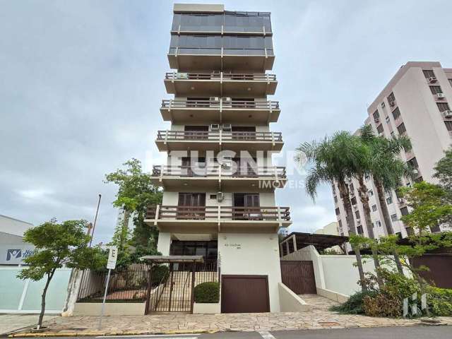 Apartamento com 3 dormitórios à venda, 124 m² por R$ 450.000,00 - Rio Branco - Novo Hamburgo/RS